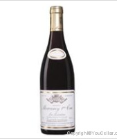 Domaine Brintet - 1er Cru La Levrière