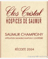 Clos Cristal