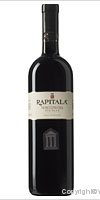 Rapitala - I Templi - Nero d'Avola