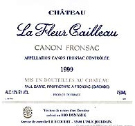 Château La Fleur Cailleau