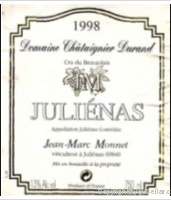 Domaine Chataignier-Durand