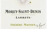 Frédéric Magnien Cuvée Larrets