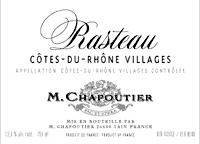M. Chapoutier