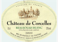 Château de Corcelles