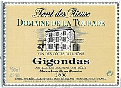Domaine de la Tourade - Font des Aïeux