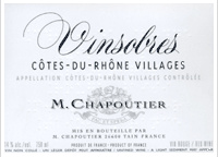Michel Chapoutier