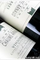 Domaine Chaume-Arnaud