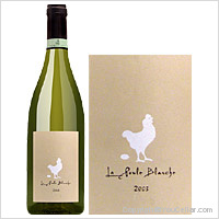 Sacha Lichine La Poule Blanche
