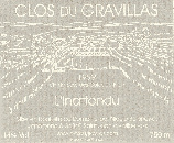 Clos du Gravillas - L'Inattendu