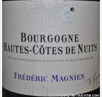Frédéric Magnien