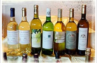 Domaine des Cassagnoles - Elevé en fûts de chêne