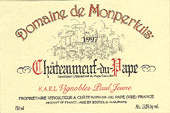 Domaine de Monpertuis