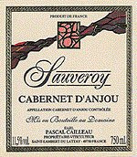 Domaine du Sauveroy