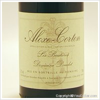 Domaine Doudet - Les Boutières