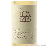 Domaine Cazes