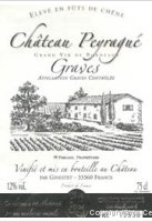 Château Peyragué
