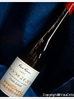 Domaine René Renou - Cuvée Zenith