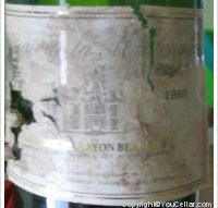 Domaine de la Mulonnière