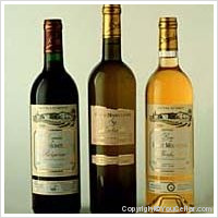 Domaine du Haut Montlong