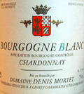 Domaine Denis Mortet