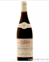 Domaine Michel Prunier - 1er Cru Clos du Val