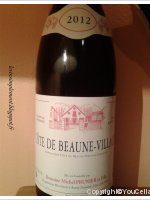 Domaine Michel Prunier