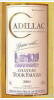 Château Tour Faugas