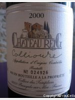 Château Reig