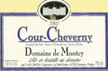 Domaine de Montcy