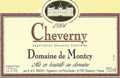 Domaine de Montcy