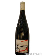 Domaine de La Grange Tiphaine - Les Cassiers