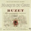 Vignerons de Buzet - Marquis du Grez