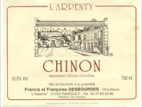 L'Arpenty