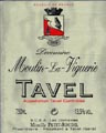 Domaine Moulin La Viguerie - Combe des Rieu