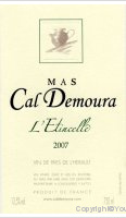 Mas Cal Demoura - L'Etincelle