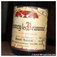 Domaine Daniel Largeot