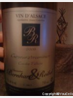 Bernhard & Reibel - Cuvée Félicie