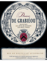 Domaine de Grabiéou