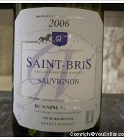 Domaine Verret