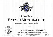 Domaine Ramonet - Grand Cru