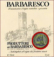 Produttori del Barbaresco