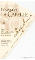 Domaine de la Capelle