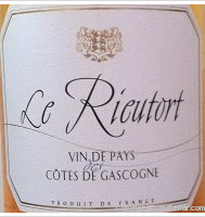 Le Rieutort