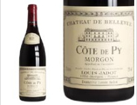 Château de Bellevue - Côte de Py