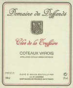 Domaine du Deffends - Clos de la Truffière