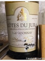 Alphonse Boidru - Chardonnay