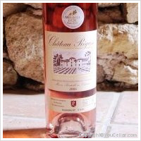 Château Régusse
