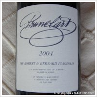 Robert et Bernard Plageoles - Le Prunelart
