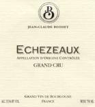 Jean-Claude Boisset - Grand Cru