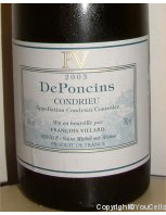 Domaine François Villard - De Poncins